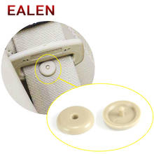 Car Styling Safety Seat Belts Limiter Button Clips For Honda Accord Civic Fit Crv City Peugeot 308 206 307 208 508 3008 5008 2024 - buy cheap