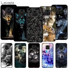 T195 Wolf Pack Pattern Case for Redmi Note 5 6 6A 7 7A 8 8T 8A 9 9C 9S K20 K30 Poco X2 Pro Max 2024 - buy cheap