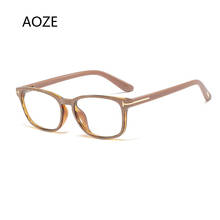 2021 Square TR90 Frame Optical Eyeglasses Women Bluelight Blocking Glasses for Men Computer Oculos Feminine Blue Light Gafas 2024 - buy cheap