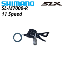 SLX M7000 10 Speed SL M7000 Right Shift Lever RAPIDFIRE PLUS MTB bike 10S M7000 SHIFTER switch Bicycle Accessories 2024 - buy cheap
