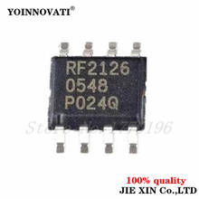 10pcs/lot RF2126 SOP-8 IC best quality. 2024 - buy cheap