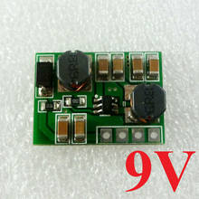 DD2412SA_9V 3.3V 3.7V 5V 6V 12V 15V to 9V DC DC Boost-Buck UP&Down Converter Module for Wifi Router Instruments multimeter 2024 - buy cheap