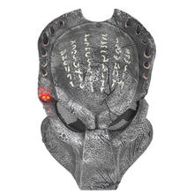 Halloween Wire Mesh "Wolf 2.0" Luminous versionTactical war games gear helmet Free shipping 2024 - buy cheap