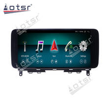 Android Car multimedia Player For Mercedes Benz C W204 C180 C200 C230 C260 C300 2007-2011 GPS Navi Audio Radio Stereo Head Unit 2024 - buy cheap
