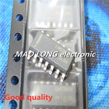 20PCS/LOT LM339DR SOP14 LM339 SOP LM339DT SMD LM339DR2G SOP-14 339DR new and original IC In Stock 2024 - buy cheap