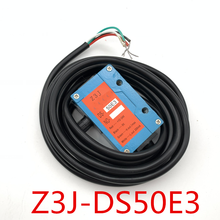 Z3J-DS50E3 XINLONG Photoelectric Switch Bag Machine Sensors NPN 12-24VDC 2024 - buy cheap