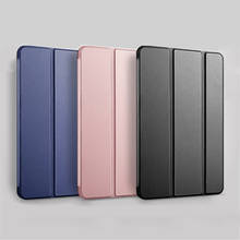 Funda para Samsung Galaxy Tab A 7,0, 8,0, 9,7, 10,1, SM-T280, P200, T290, T295, T550, T580, T510, T515 2024 - compra barato