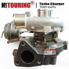 GTB1649V Turbo charger For Hyundai Tucson Sonata Santa Fe KIA Sportage Magentis Ceed Carens 757886-0003 28231-27400 757886-5003S 2024 - buy cheap