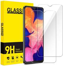 For Samsung Galaxy M31S For Samsung M31S Tempered Glass For Samsung A11 A21S A31 A41 A51 A71 M01S M31S Glass 2024 - buy cheap