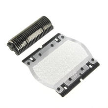 SHAVER Replacement Foil For BRAUN 11B Series 110 120 130 140 150 5684 5685 in stock 2024 - buy cheap