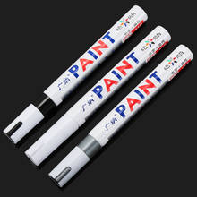 Bolígrafo de pintura impermeable para coche, 1 unidad, para Lifan X50 X60 620 320 520 CEBRIUM SOLANO nuevo CELLIYA SMILY Geely X7 EC7 2024 - compra barato