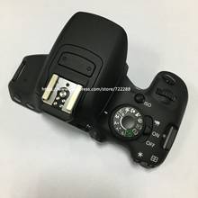 Repair Parts For Canon EOS 700D Rebel T5i Kiss X7i Top Cover Case Ass'y with Mode Dial Shutter Button Flash Unit CG2-4271-000 2024 - buy cheap