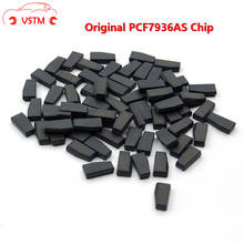 20PCS/LOT Original PCF7936AS Auto key transponder chip ID46 chip PCF7936 PCF7936AA Locksmith Tool pcf 7936 2024 - buy cheap