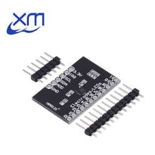 MPR121 Breakout V12 Proximity Capacitive Touch Sensor Controller Keyboard Development Board for Arduino 2024 - buy cheap