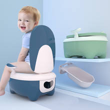 Assento sanitário portátil para bebês, assento para praticar uso de vaso sanitário, para meninos, crianças, bk50bp 2024 - compre barato