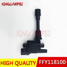 New FFY118100 Car Ignition Coil For Mazda 323 BJ Premacy CP MX5 Ford Laser KQ FP FS 1.8L 2.0L FFY1-18-100 2024 - buy cheap