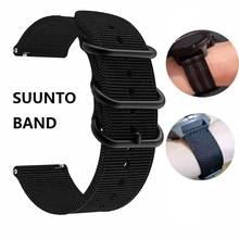 Replacement Watchband Wrist Band Strap for Suunto 9 Baro Titanium Copper Bracelet Compatible with Suunto Spartan Baro 2024 - buy cheap