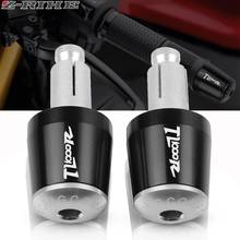 For SUZUKI TL1000S / TL1000R All Year TL1000 R S TL 1000 R S Motorcycle Accessories Handlebar Grips Handle Bar Cap End Plugs 2024 - buy cheap