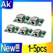 1-5pcs New!!! DCIN BOARD For Asus ROG G750 G750J G750JS G750JW G750JM G750JZ G750JM G750JX G750JY DC Power Jack Board Socket 2024 - buy cheap