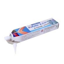 Thermal Conductive Silicone Adhesive Grease Paste Glue Rubber For CPU  2024 - buy cheap