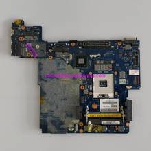 Genuine CN-0X8R3Y 0X8R3Y X8R3Y PAL50 LA-6591P QM67 Laptop Motherboard Mainboard for Dell Latitude E6420 Notebook PC 2024 - buy cheap