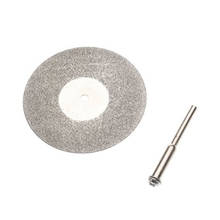 Diamond Cutting Discs 50mm Cutting Wheels with Arbor 2024 - buy cheap