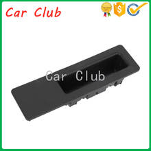 Button trunk lid tail door switch 51247368753 for BMW 3 Series F30 F31 F35 F34 GT 4 Series F32 F33 5 Series F10 F11 F18 X3 F25 2024 - compre barato