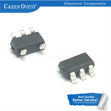 10pcs/lot SY6280AAC SY6280 CO3GL SOT23-5 switch current limit protection In Stock 2024 - buy cheap