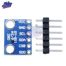 BMP280 3.3V Digital Barometric Pressure Sensor Module I2C/SPI Replace BMP180 BMP280 3.3 BMP280-3.3 for Arduino High Precision 2024 - buy cheap