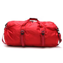 Foldable Nylon Travel Shoulder Bag Men Waterproof And Wear-resistant Crossbody Bag Women Comfortable Large Handbag XA512F 2024 - buy cheap