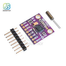MCU+9DOF BNO055 Intelligent 9-axis 055 Attitude Sensor Module Board 2024 - buy cheap
