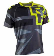 Nuevo De La Carretera Racing AM RF Bicicleta Ciclismo Scenso Motocicleta Jersey Motoc FXR FXR DH MTB Downhill 2024 - buy cheap