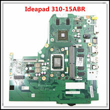 For Lenovo Ideapad 310-15ABR Laptop Motherboard CG516 NMA741 NM-A741 With A12-9700P CPU 4GB RAM Radeon R5 M330 2GB GPU 2024 - buy cheap