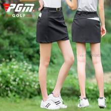 Send Belt! 2020 Tennis Skirts Women Breathable Golf Skirts Women Slim Fit Pencil Skirt Summer Golf Fishing Outdoor Sports Skorts 2024 - buy cheap