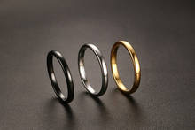 Модные аксессуары, ювелирные изделия, кольцо на палец, мужское кольцо, индивидуальное кольцо на один палец, маленький палец 2024 - купить недорого