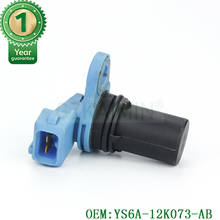 New CAMSHAFT POSITION SENSOR OEM  YS6A12K073AB YS6A-12K073-AB C201-18-230 S107542001 forf mazda for ford 2024 - buy cheap