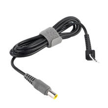 7.9 x 5.5 DC Power Plug Cord Connector Laptop Notebook Power Supply Cable For IBM Lenovo Laptop 1.2 Meter Cable 2024 - buy cheap