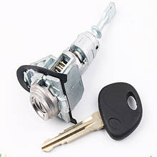 Auto Left Door Lock Cylinder For Kia K3 ignition lock Cylinder Car locksmith tool 2024 - buy cheap