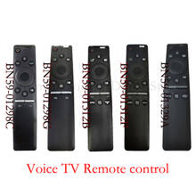 Novo substituto para samsung smart tv controle remoto de voz BN59-01298C BN59-01298G BN59-01312B BN59-01312F BN59-01329A 2024 - compre barato