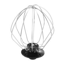 Stainless Steel Balloon Wire Whip Mixer Attachment for EPRO Flour Cake Balloon Whisk Egg Cream Kitchen Tool 2024 - buy cheap