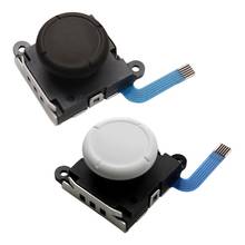 1Pc 3D Analog Sensor Stick Joystick Replacement for Nintend Switch Joycon Controller Handle Gaming Accessories 2024 - buy cheap