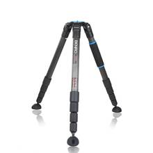 BENRO C5790TN Carbon Fiber Combination Tripod Leg Universal Support Tripods Large lens stability professional tripod 2024 - buy cheap