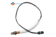 RIGHTPARTS OE 11787573320 Lambda Sensor For BMW 5 Series E61 E60 Oxygen Sensor 780mm 2.0L 2006-2010 2024 - buy cheap