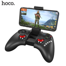 Buy Hoco Gamepad Wireless Bluetooth Joystick For Ps4 Controller Wireless Console For Iphone Android Game Pad Joypad Games Accessorie In The Online Store Hoco Official Store At A Price Of 54 98 Usd