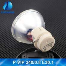 Bombilla de proyector Original, P-VIP 100%. 8 E30.1 para Acer, Benq, Optoma, 240/0 W, E30.1 2024 - compra barato