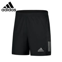 Adidas-pantalones cortos de correr SHO para hombre, ropa deportiva, Original, novedad 2024 - compra barato