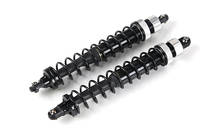 plastic 6mm Front Shock absorber For 1/5 rc car  HPI Baja5B 5T ROFUN,KM BajaS,rc car parts silver 2024 - buy cheap