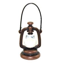 Newest 1/12 Miniature Doll House Accessories Copper Mini Retro Oil Lamp Mini Garden Mar-10 2024 - buy cheap