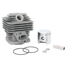 Kit de pistón de cilindro para desbrozadora Echo, SRM-340, SRM-3400, SRM-350ES, A130000600, A130000601, P021007410 2024 - compra barato