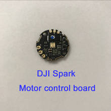 Placa de Control de Motor Original DJI Spark ESC, piezas de reparación, 2024 - compra barato